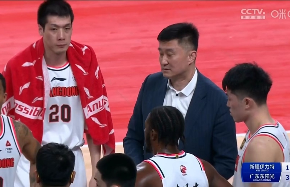 发生了几笔, 宁男篮的功