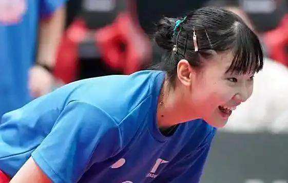 张本美和下, 完全不给面