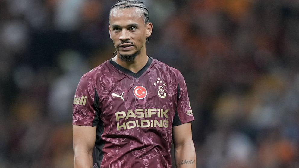 加拉塔萨雷, 出色, 比赛的气氛