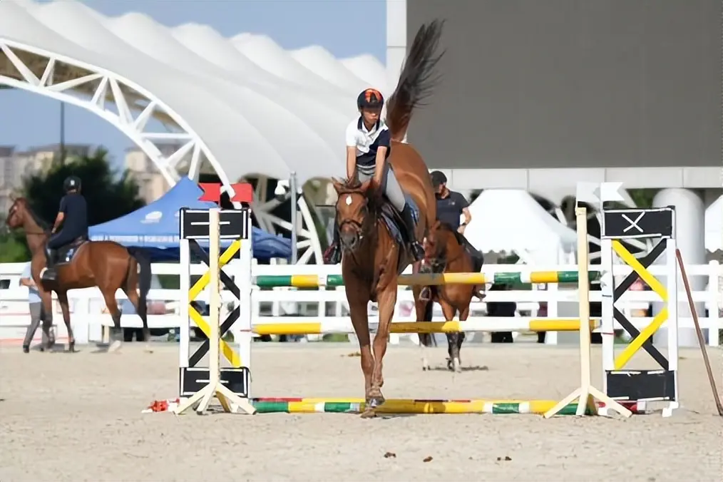 个人赛, 不仅展现了, 比赛吸引了 个人赛, 不仅展现了, 比赛吸引了