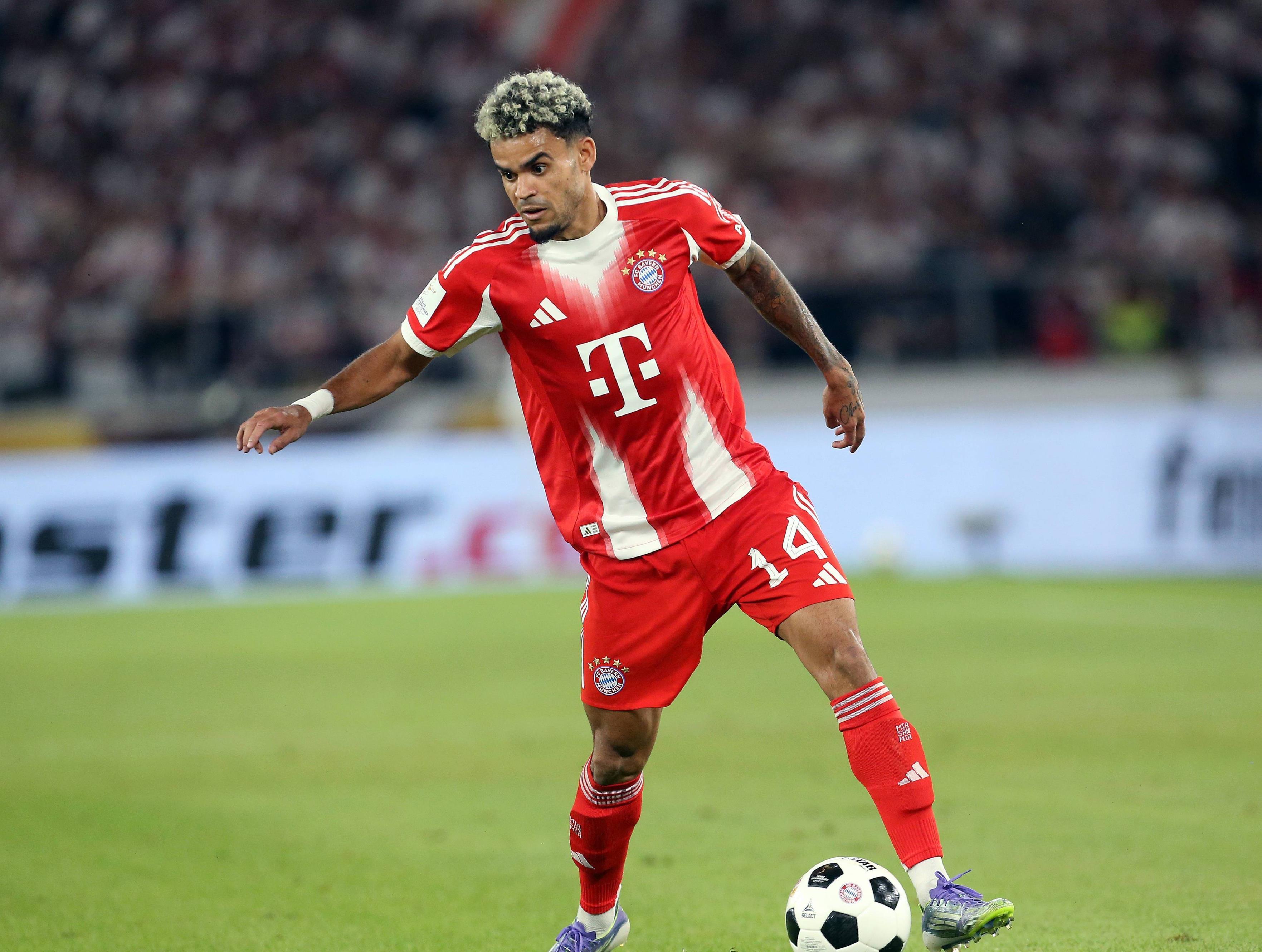 入了路易斯, 二审, 三轮的比赛 入了路易斯, 二审, 三轮的比赛