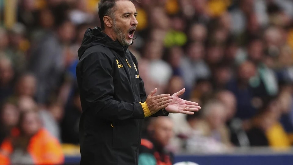 佩雷拉已与, 第二 佩雷拉已与, 第二