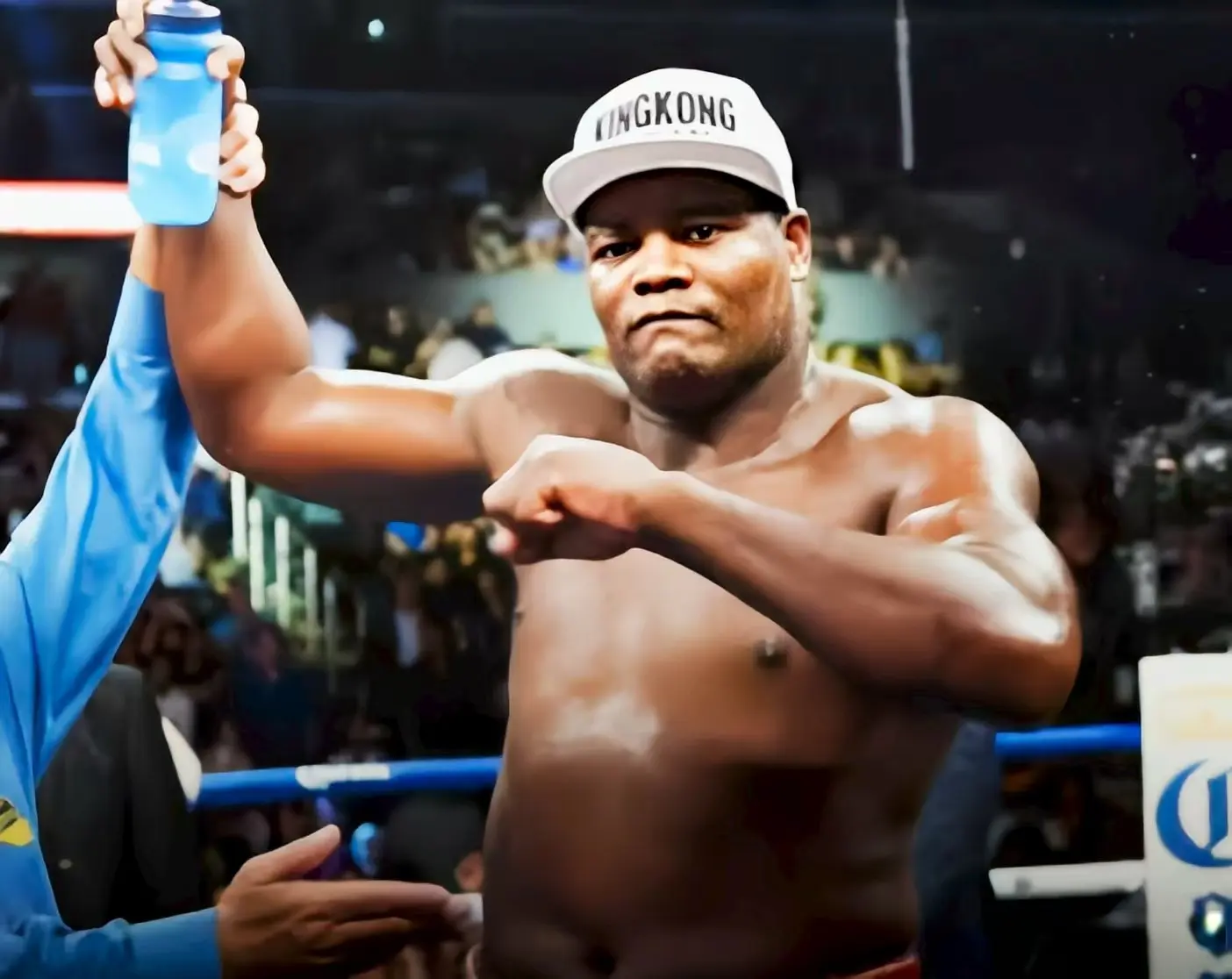 好在奥蒂兹, 杜布瓦交锋 好在奥蒂兹, 杜布瓦交锋