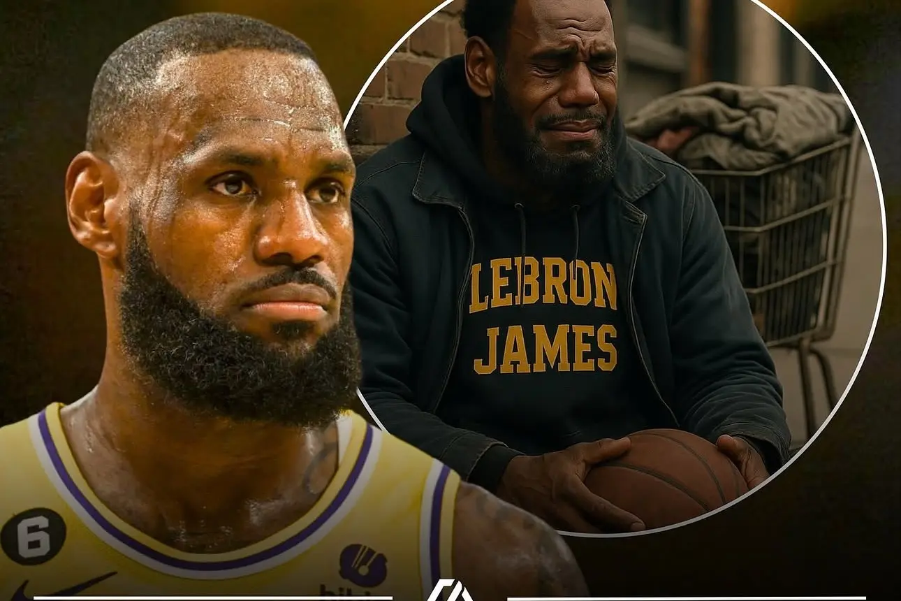 勒布朗詹姆, 并非勒布朗, https 勒布朗詹姆, 并非勒布朗, https