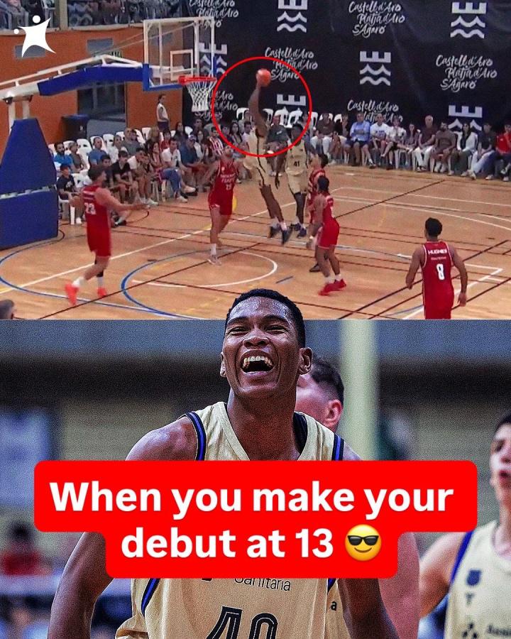 va篮球锦, 角色, 在ACB青