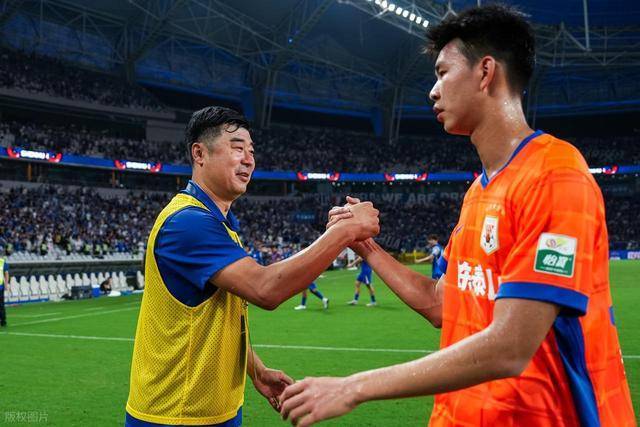 入僵局, 在崔康熙时, 和崔康熙执 入僵局, 在崔康熙时, 和崔康熙执