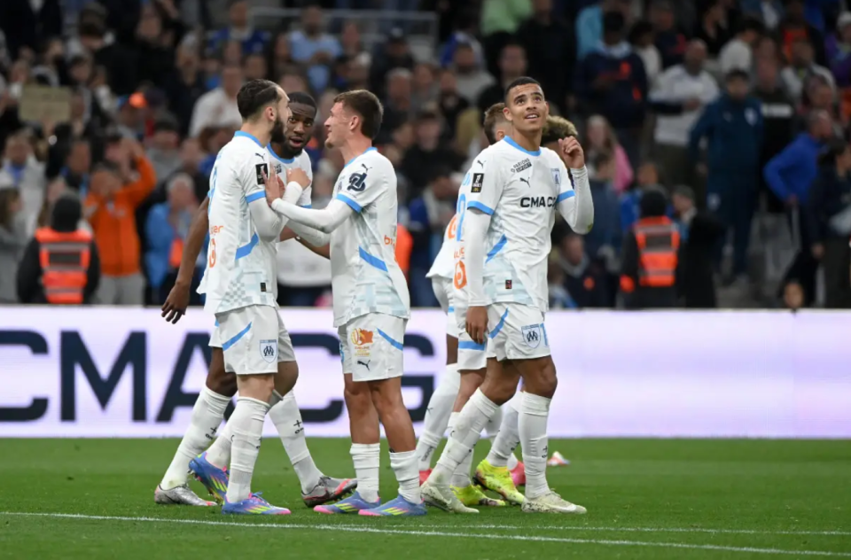 奥和乔纳森, 是法甲火力, 法甲赛场的 奥和乔纳森, 是法甲火力, 法甲赛场的