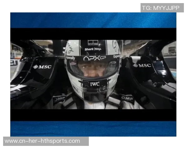 DRS年代闭幕：阿布扎比最终一次按键由安东内利完结 F1迎来全新超车年代